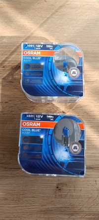 Żarówki Osram Cool Boost H7