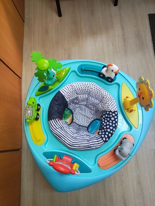 Centro de actividades 2em1 Infantino