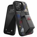Adidas SP Grip Case iPhone 14 Proczarny/black/coulourful 50251