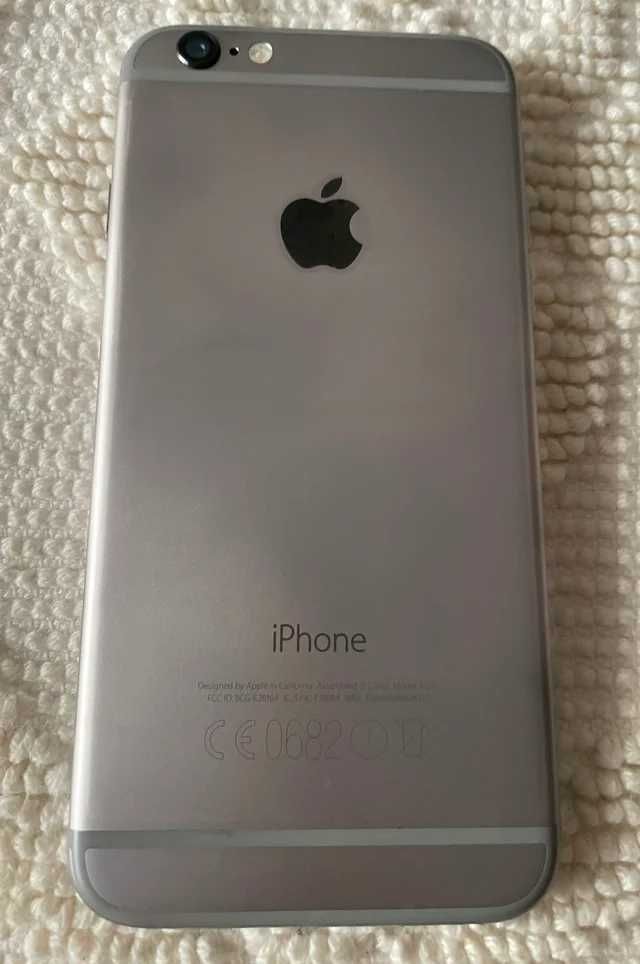 iPhone 6 32GB - Bom estado