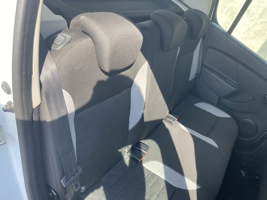 Dacia sandero stepway 0.9 tce 90 koni bogata wersja