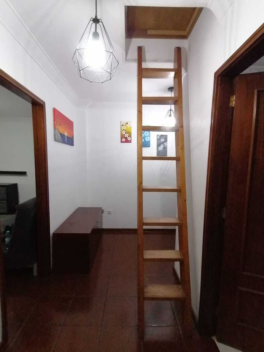 Apartamento próximo ao Metro