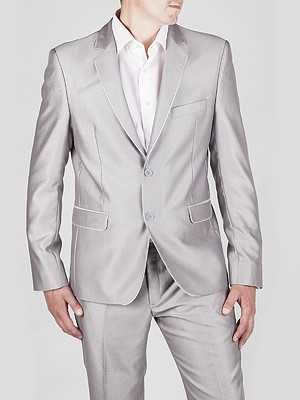 костюм чоловічий S-M-L піджак/штани