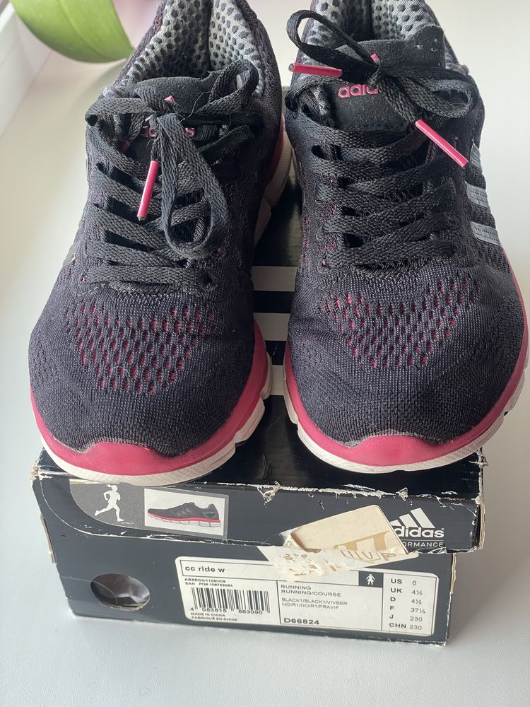 Кросівки Adidas clima chill бігові