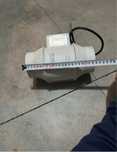 Ventilador extrator