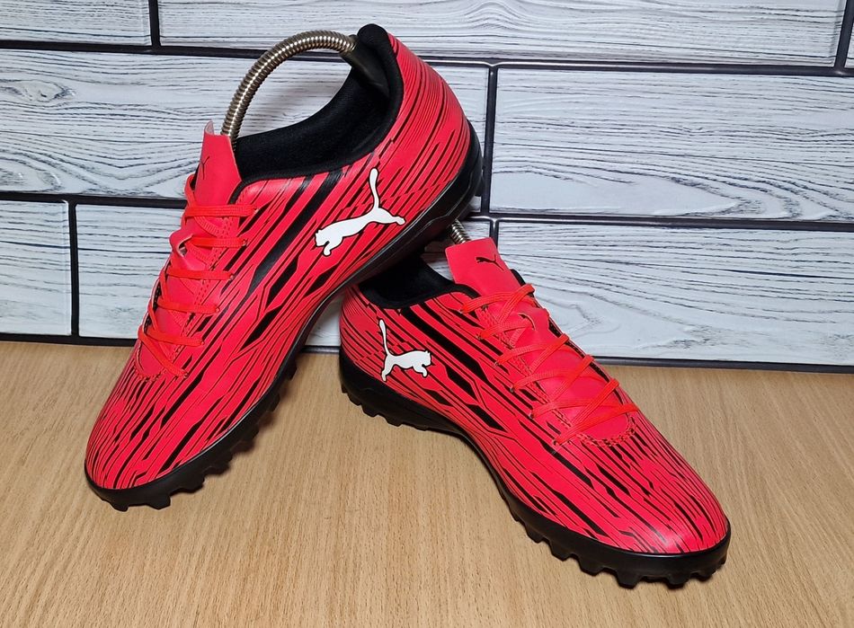 Мужские сороконожки бутсы Puma (43 размер)