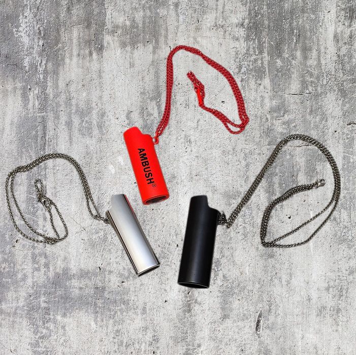 Чехол для зажигалки BIC