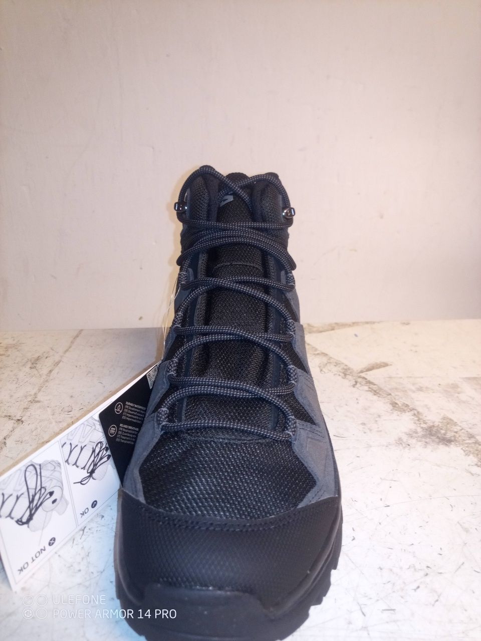 Salomon Quest Rove GTX r 40 i 40 2/3 i 41 1/3