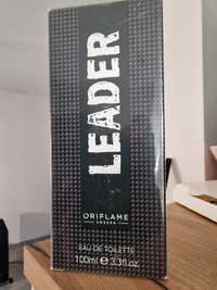 Oriflame Leader 100ml męska woda toaletowa