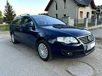 Passat B6 .1.9 TDI 105km 2006rok