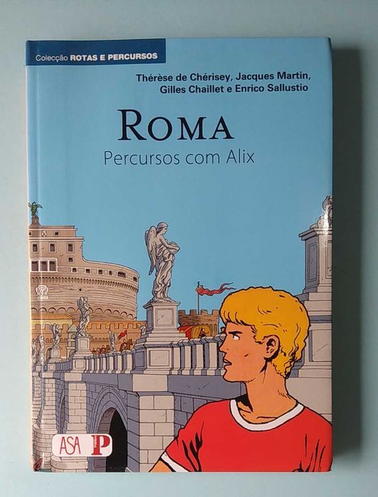 ROTAS E PERCURSOS Completa 7 vols. Pratt, J. Martin, F. Schuiten, etc