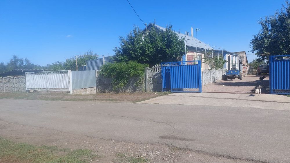 Продається будинок