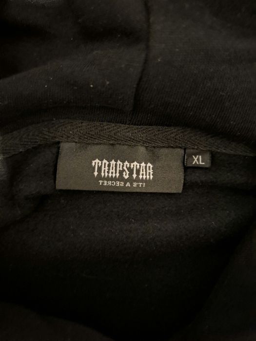 Trapstar London Irongate