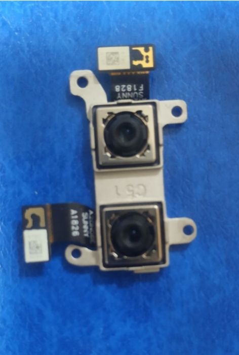 Основна камера телефону Xiaomi Mi A2 оригінал