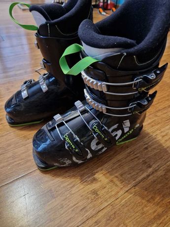 Juniorskie buty narciarskie Rossignol 23,5