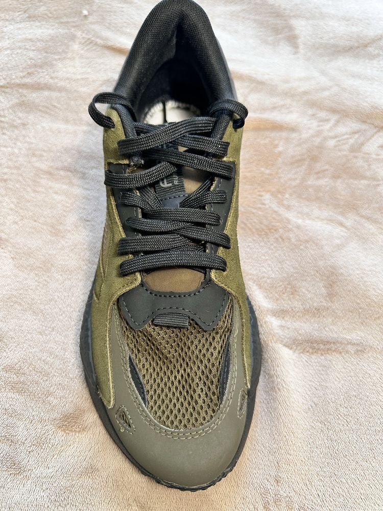 Puma RS-Z Reinvention Sneakers 44
