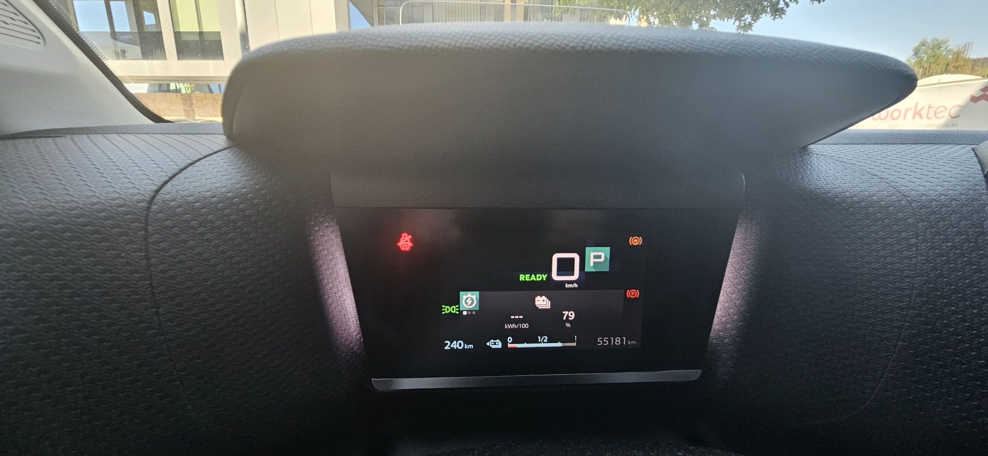 Citroën e-C4 50 kWh Feel Pack
