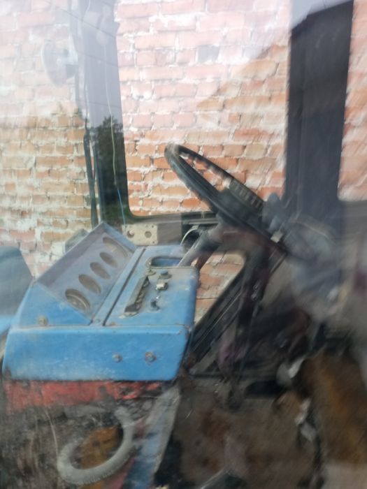 Продам мтз 82 з куном