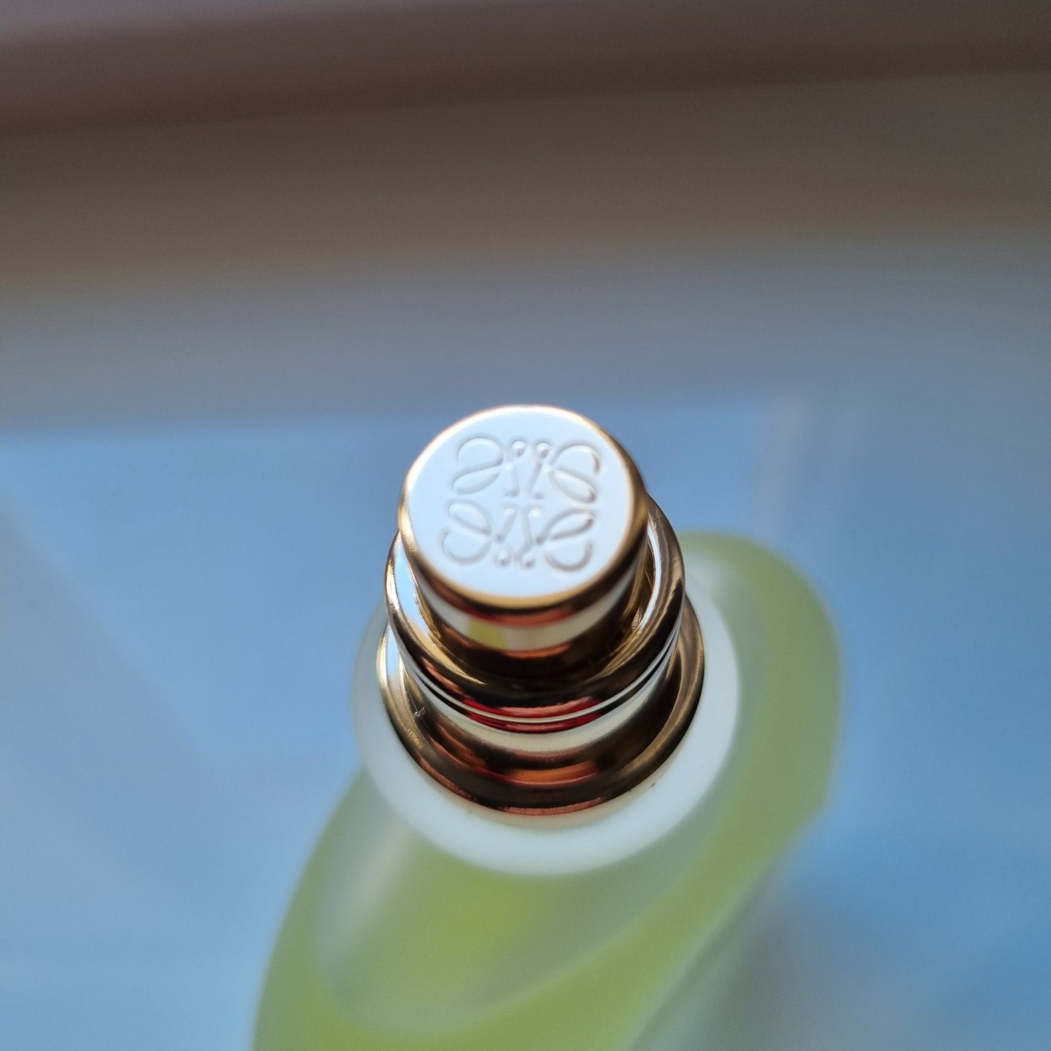 Loewe Aire   edt   Unikat