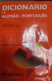 Dicionário Alemão-Portugues