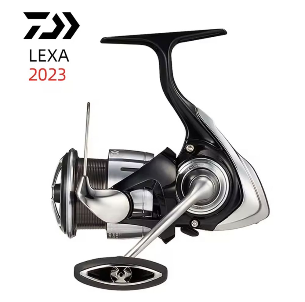 Daiwa 23 Lexa 3000S-C