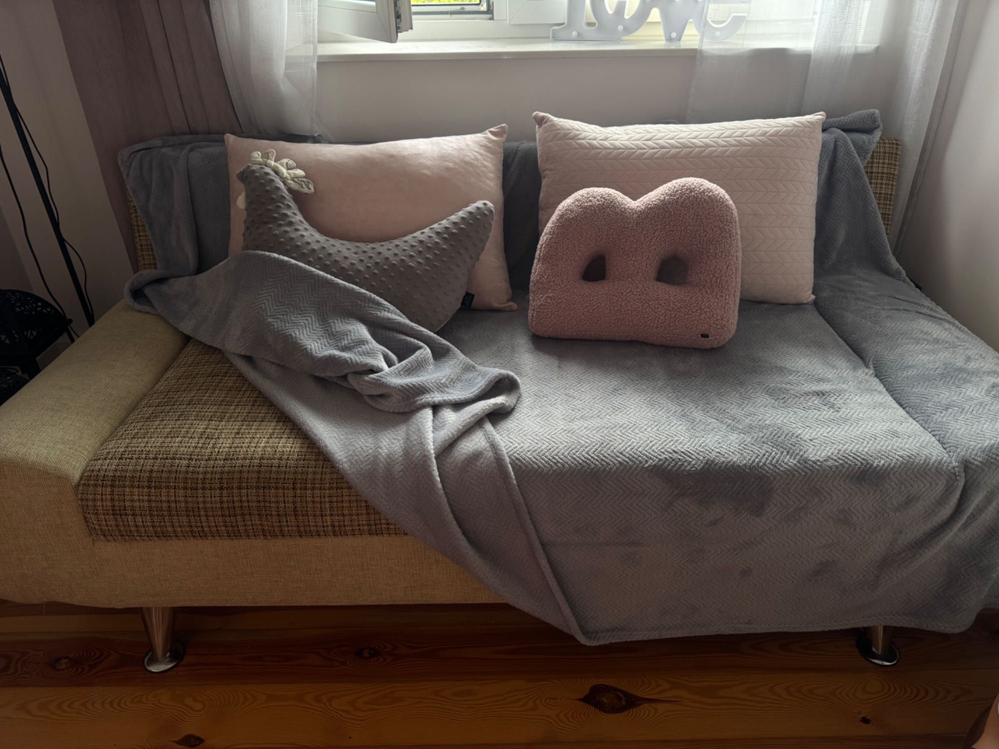 Sofa/kanapa jak nowa