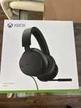 Xbox stereo headset