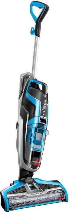 Odkurzacz pionowy Bissell Crosswave 17132 czarny+gratis