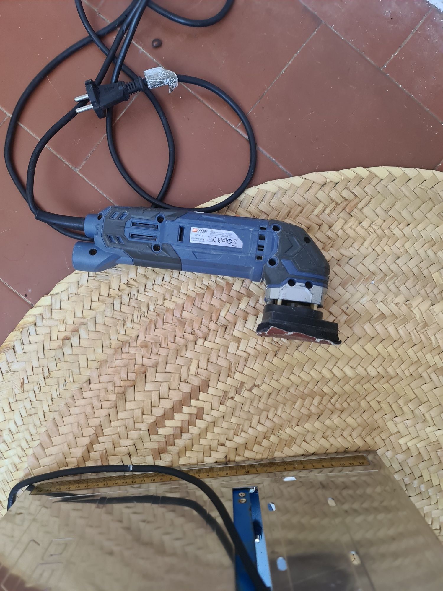 Máquinas eléctricas