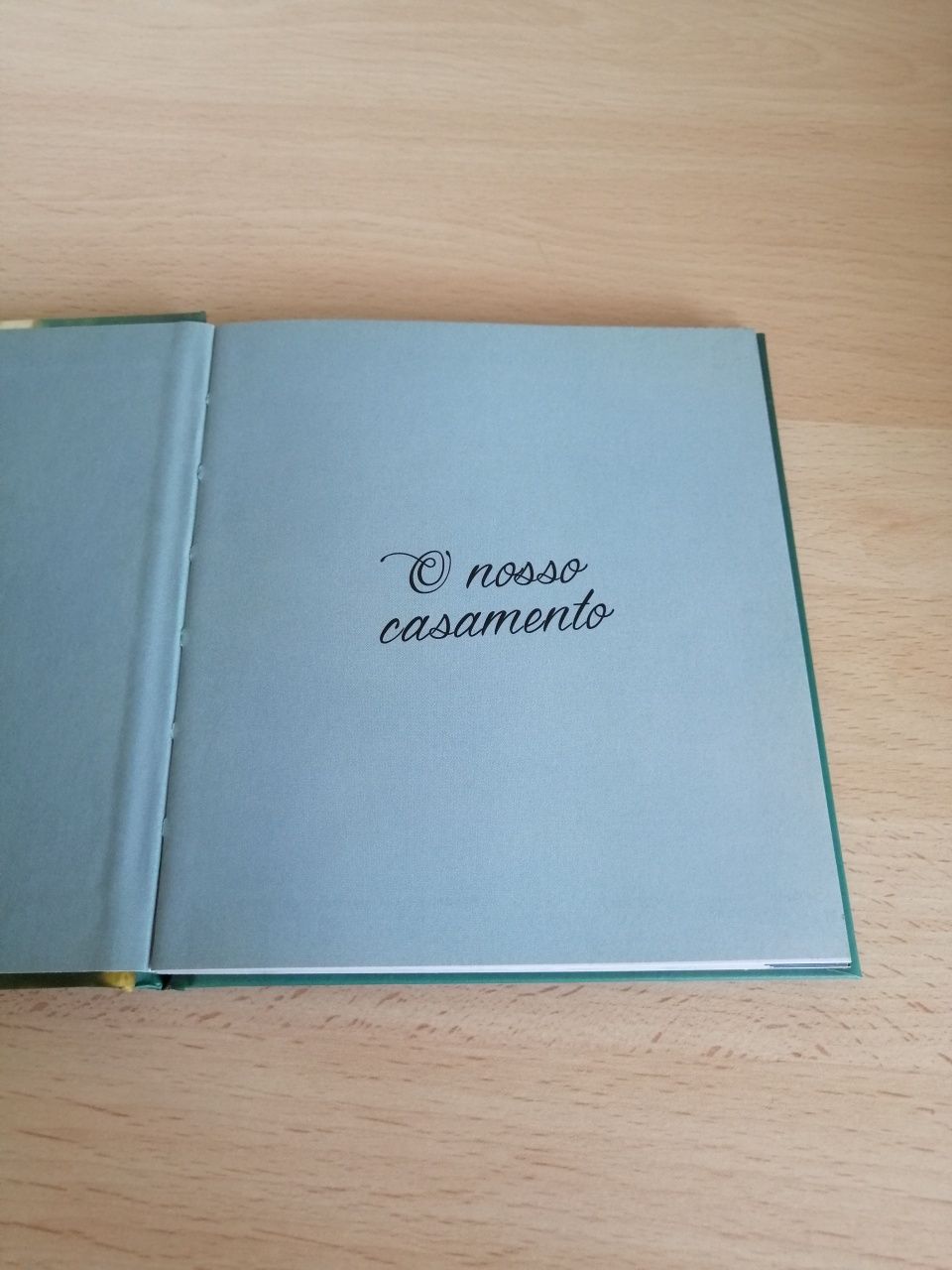 Livro Orações e mensagens para um casamento feliz