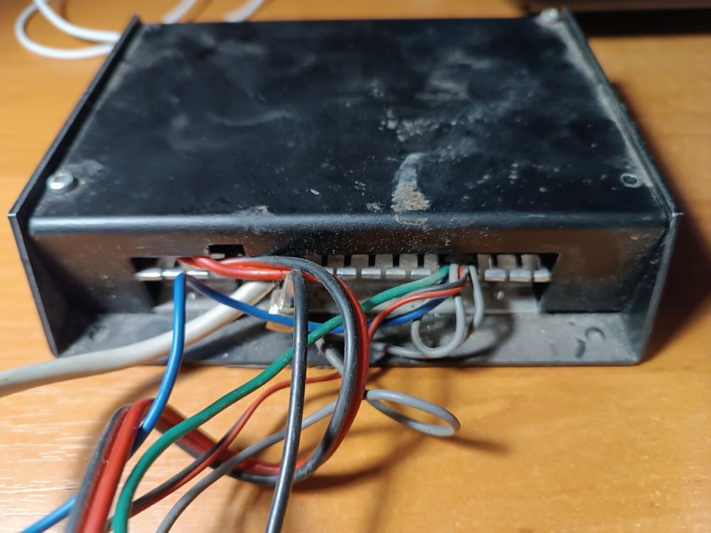 GSM модем Wavecom FasttrackM1306B
