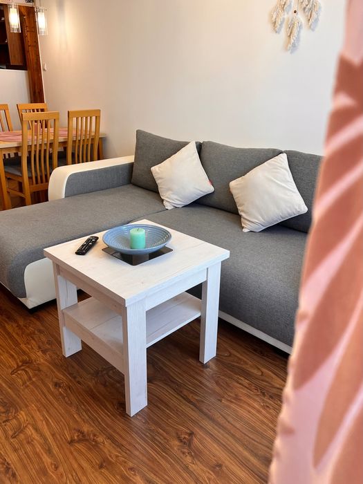 Mieszkanie centrum dwa pokoje