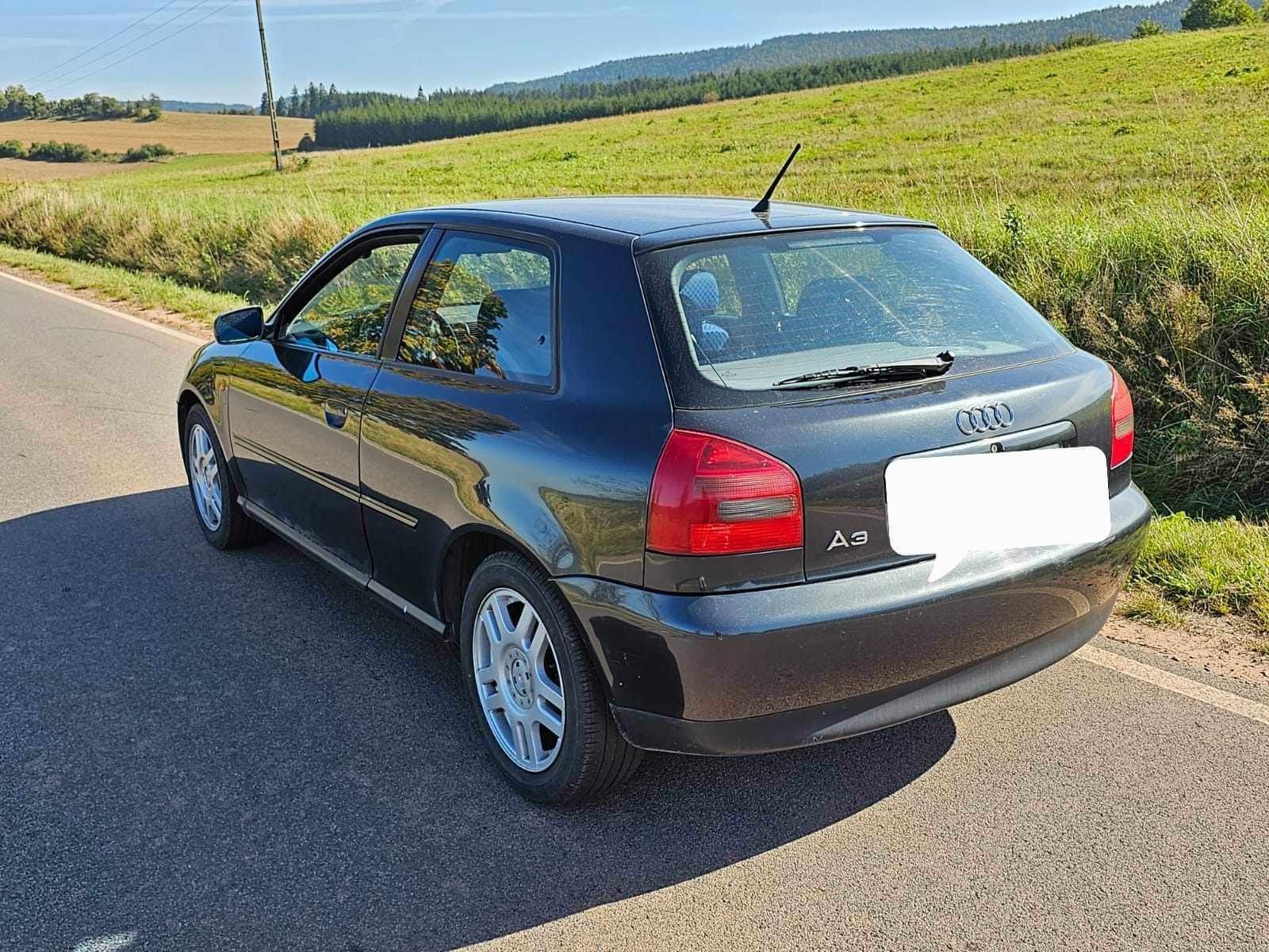 Sprzedam /Zamienie Audi A3 8L