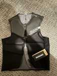Colete Kitesurf Mystic Warrior XL