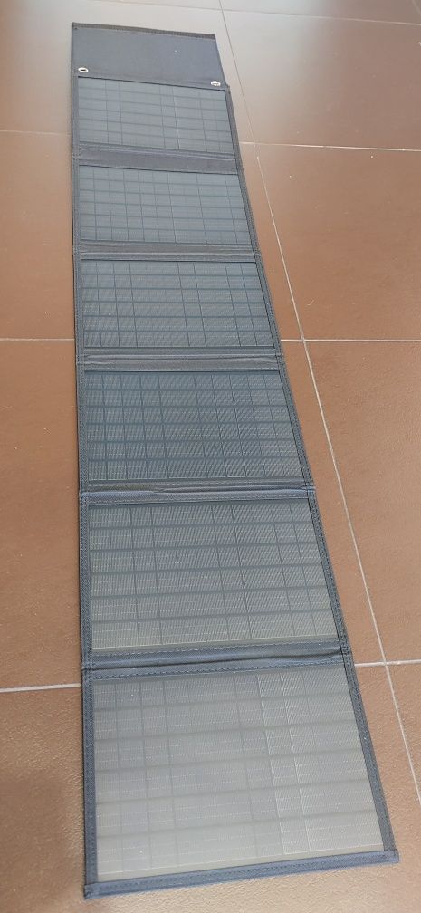 Солнечная панель на 100 ват