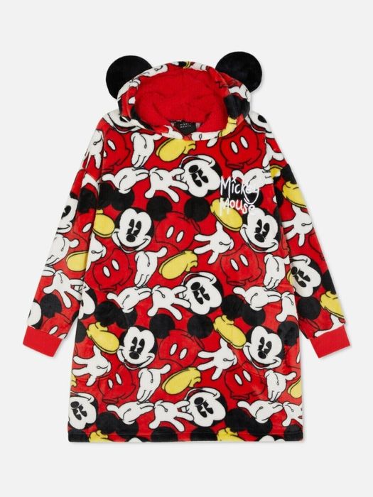 Снудди Disney Mickey Mouse