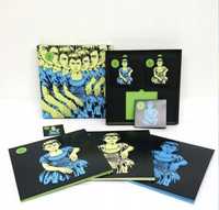 Moderat - III 6LP 3CD deluxe vinyl box