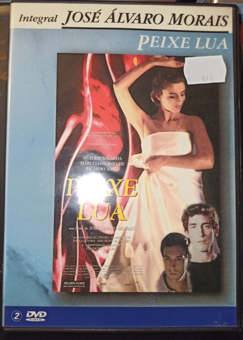 DVD s Filmes portugueses , colecções, raros