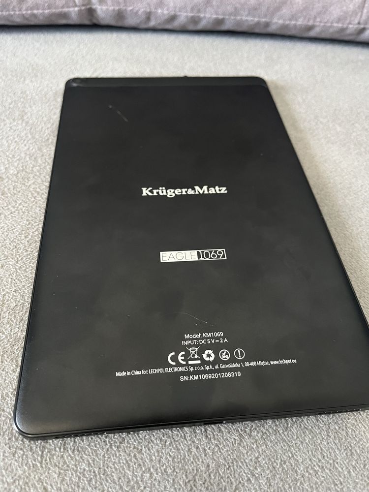 Kruger&Matz Eagle 1069