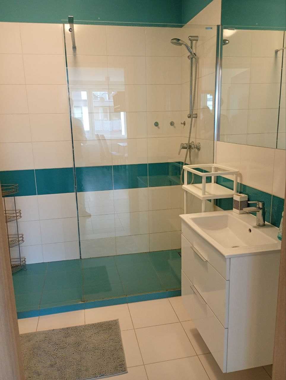 Nowoczesne 70 m², 3 pokoje, Avia – bez prowizji