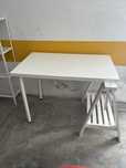 Secretaria + cadeira