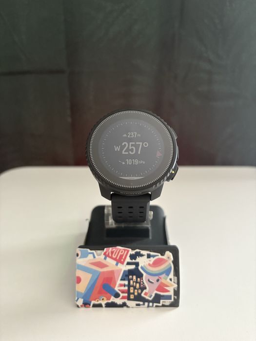 Suunto Vertical All Black 49mm