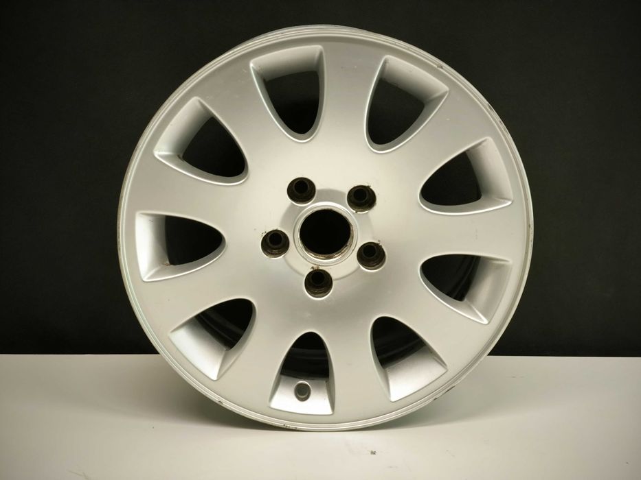 Alufelga 16 5x112 ET45 Audi #316