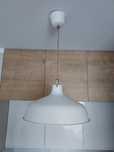 Lampa kuchenna z Ikea