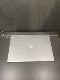 MacBook Pro 15 2007 core 2 duo, 4gb, hdd 160gb (48)