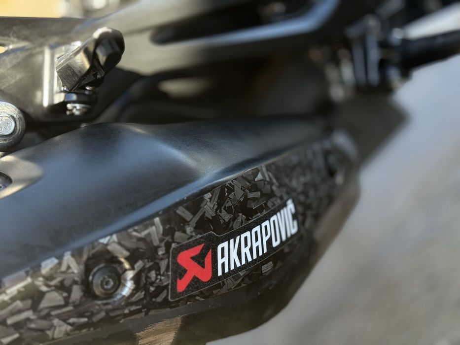 Bajaj dominar 400 ug