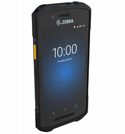 ZEBRA TC26 terminal mobilny TC26BK-11A422-A6 + baza TC21/TC26