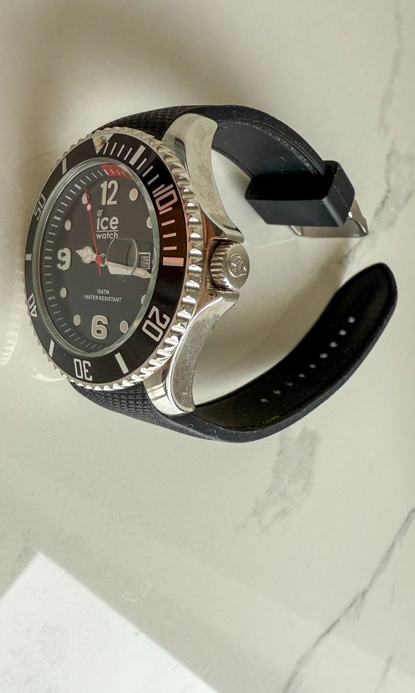 Zegarek niemieckiej marki Ice Watch