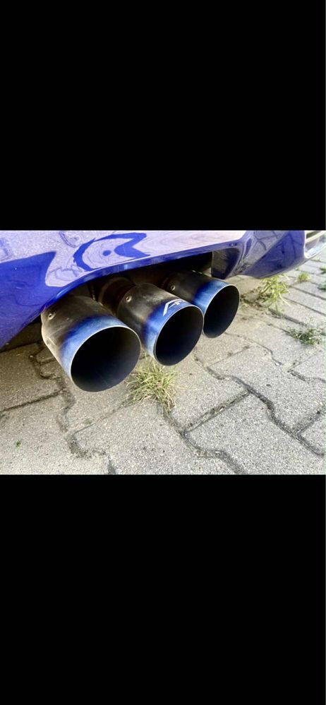 Ford Focus Mk3 ST