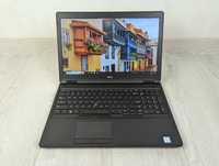 Ноутбук  Dell Latitude 5590 15.6" IPS FHD i5-8350U/8GB/256GB/